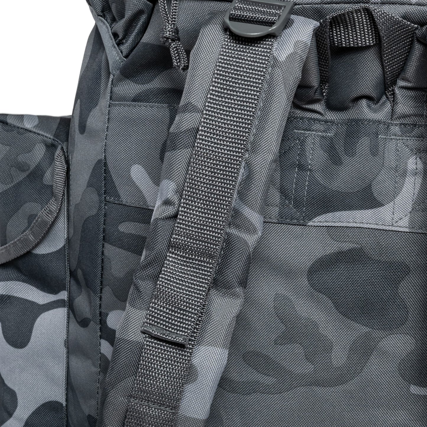 Plecak Brandit Kampfrucksack 65 l - Grey Camo