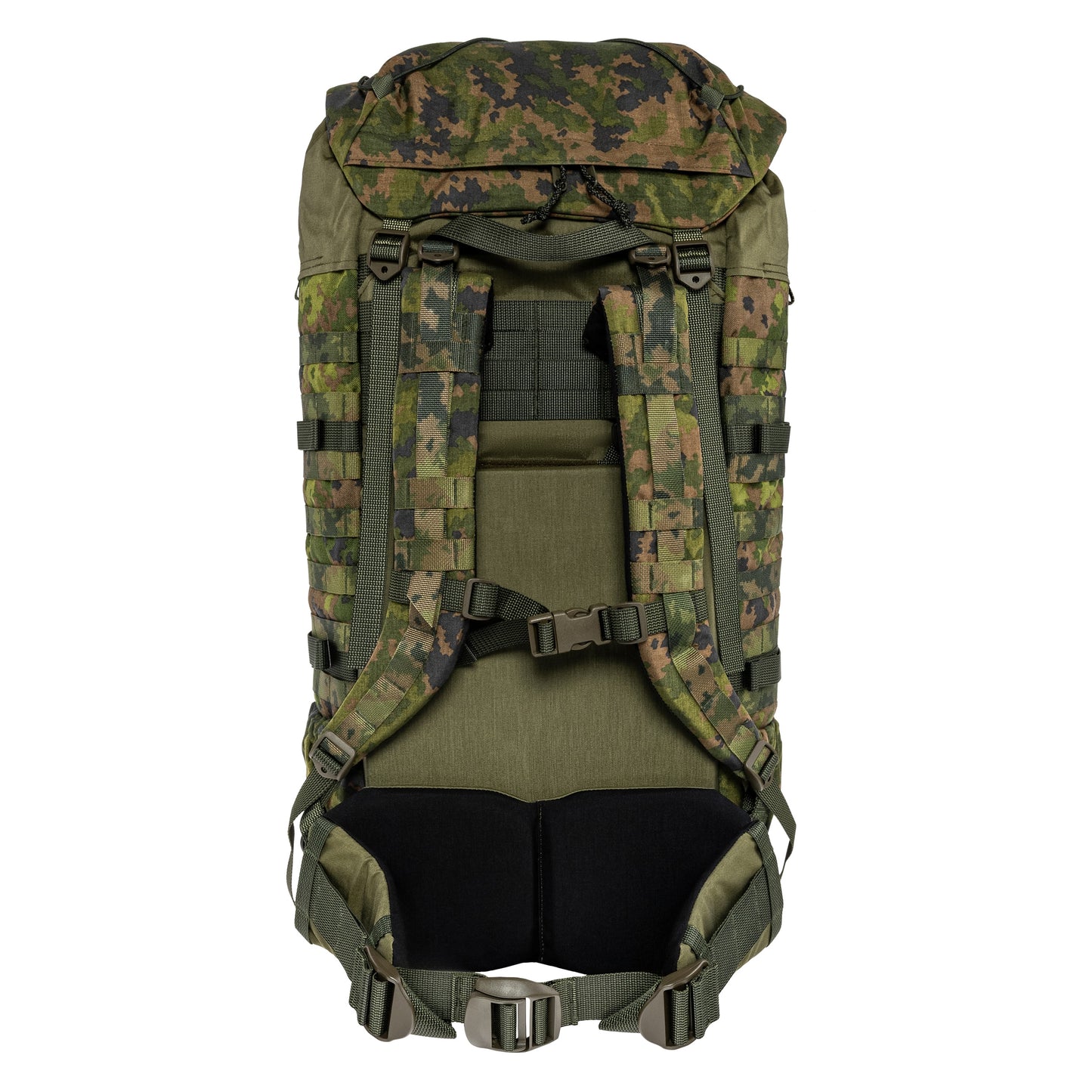 Plecak Savotta Kantamus 60 l - M05 Woodland