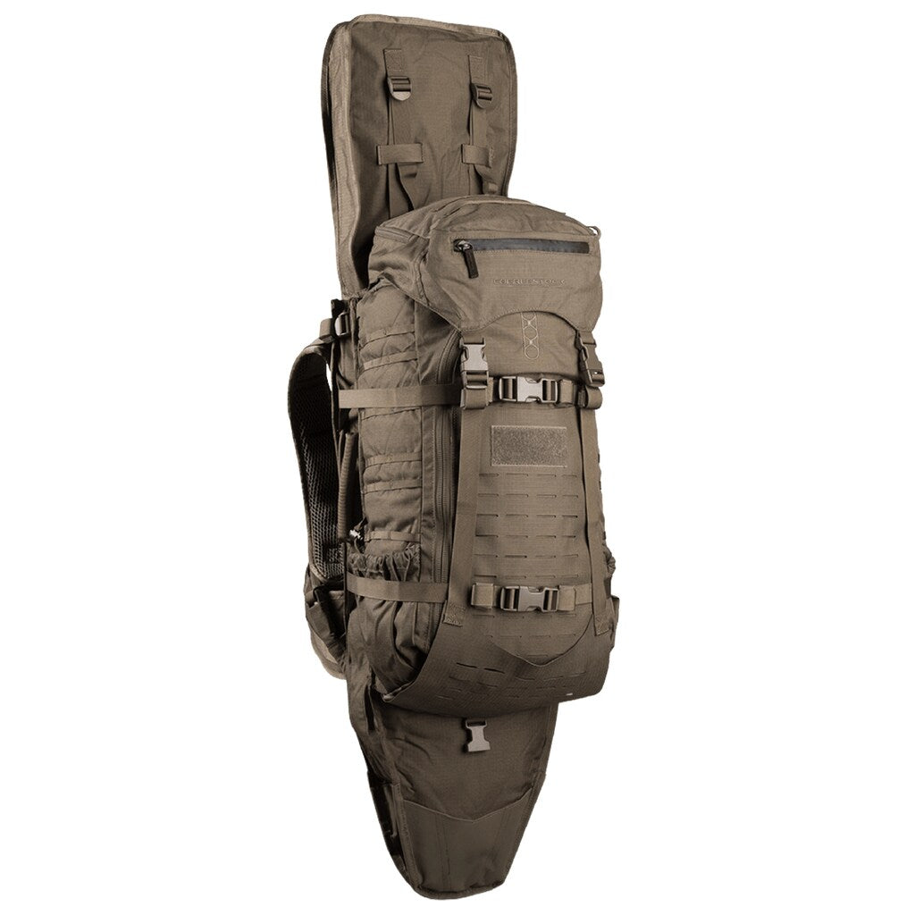 Plecak Eberlestock Gunslinger II 44 l - Military Green