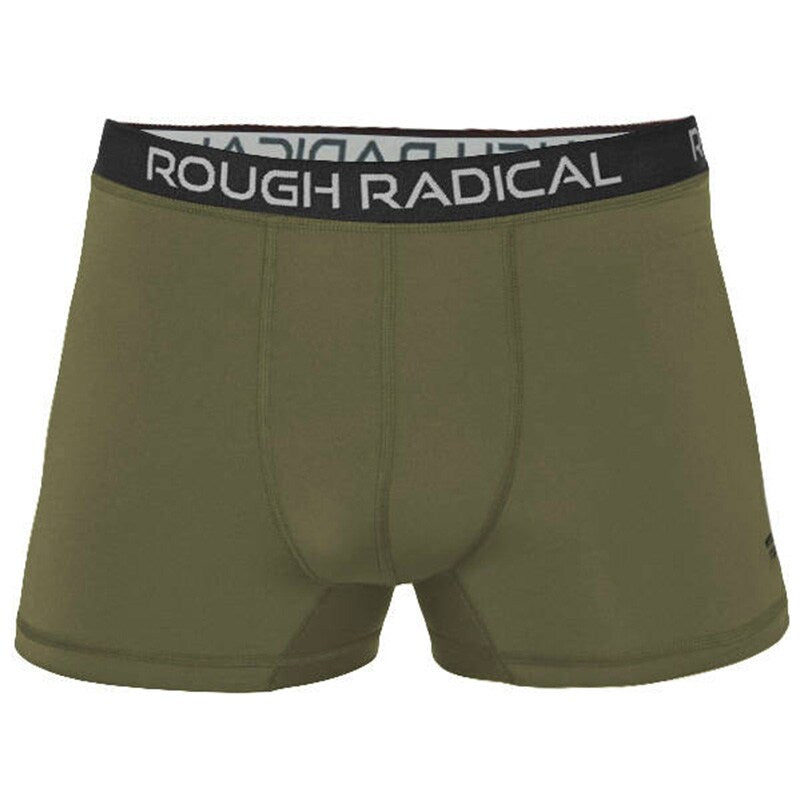 Bokserki termoaktywne Rough Radical Assault - Khaki