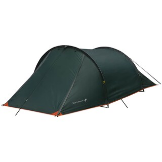 Namiot 2-osobowy Highlander Outdoor Blackthorn - Hunter Green
