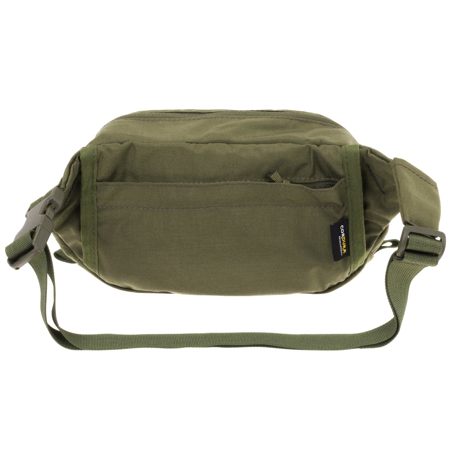 Nerka Helikon Possum - Olive Green