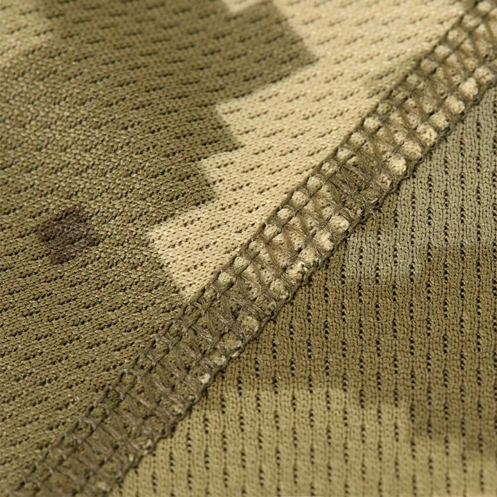 Koszulka termoaktywna M-Tac Raglan Tactical Summer - MM14