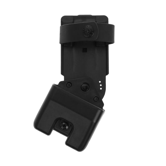 Kabura obrotowa ESP SGH-44 na paralizator POWER 200 - UBC-04-1 Clip