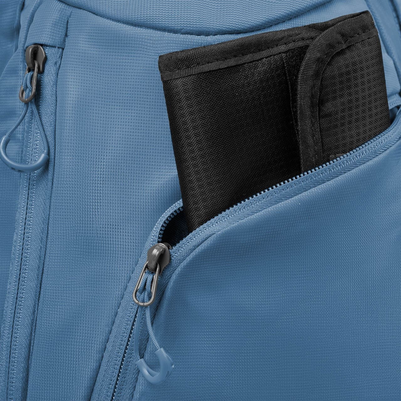 Plecak Alpinus Lecco 15 l - Niebieski
