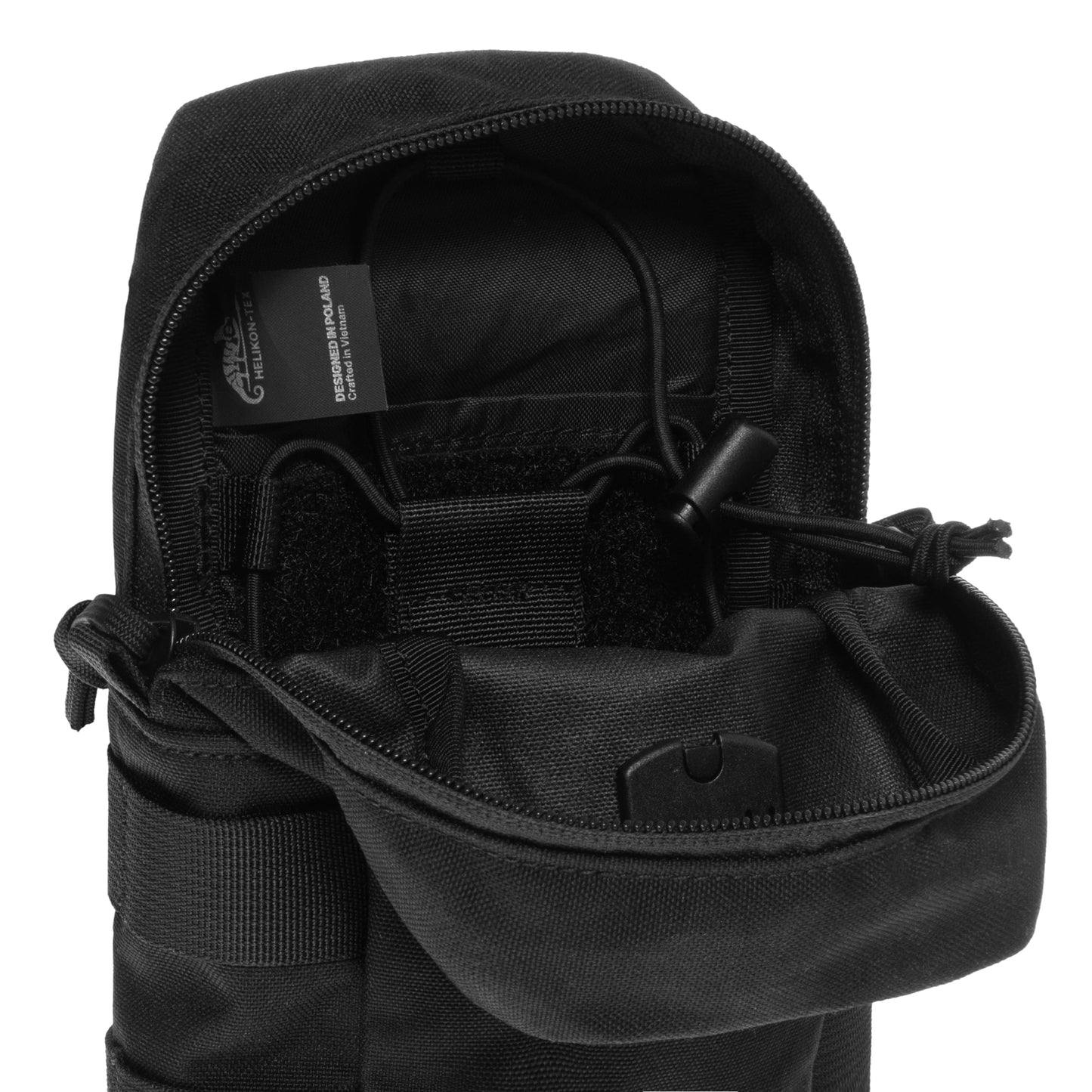 Kieszeń Helikon Guardian Multi Pouch Cordura - Black