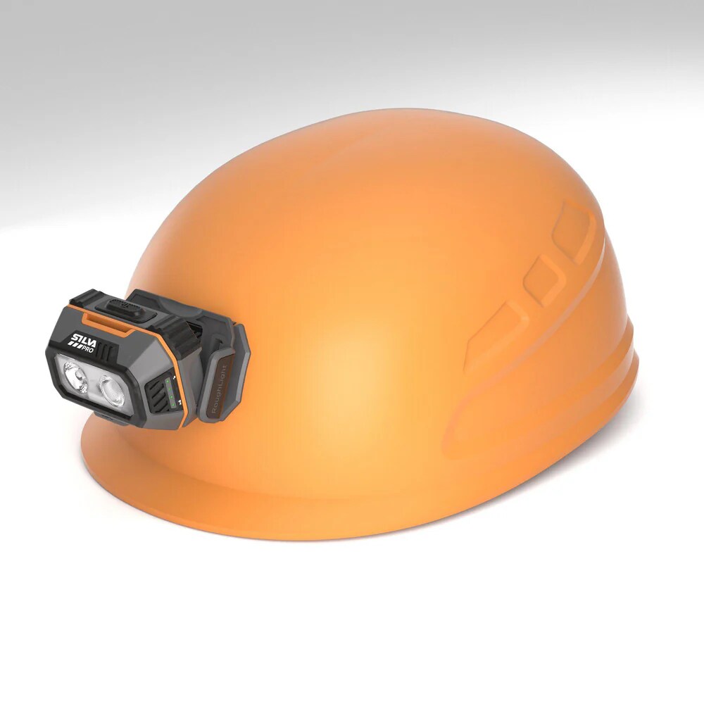 Latarka czołowa Silva RoughLight 700 - 700 lumenów