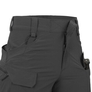 Szorty Helikon OTUS VersaStretch Lite - Shadow Grey