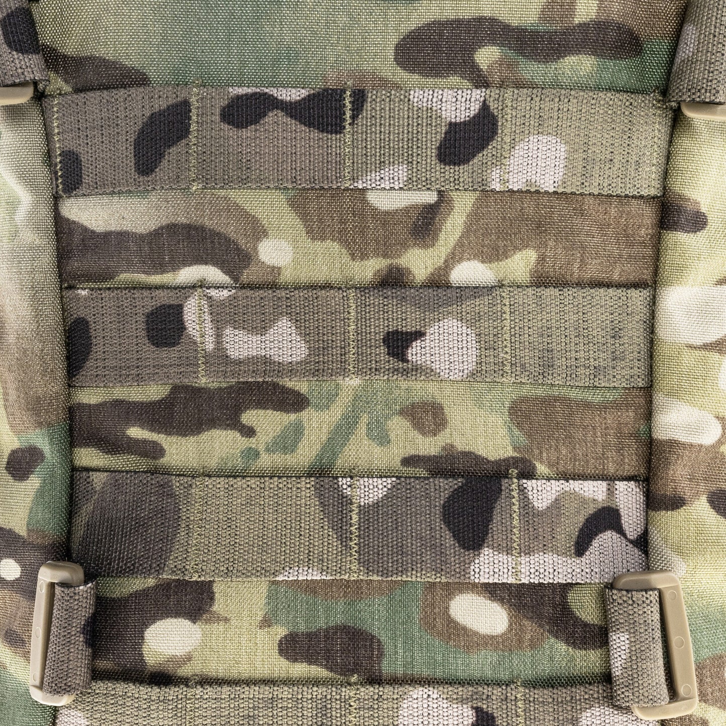 Plecak Wisport Zipper Fox 25 l - MultiCam