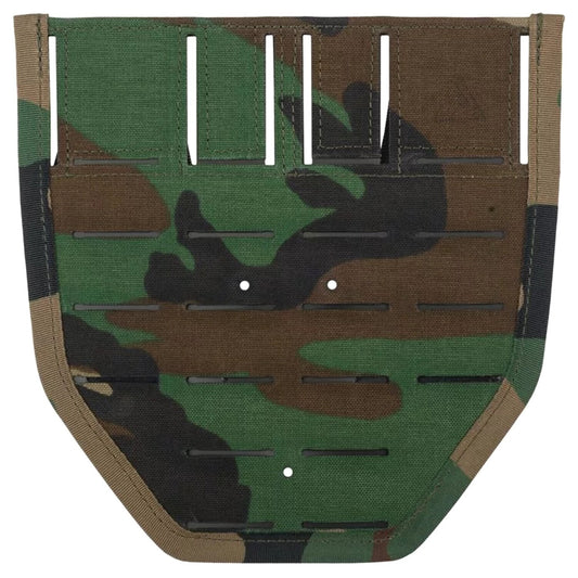 Panel biodrowy Direct Action Mosquito Hip Panel L - Woodland