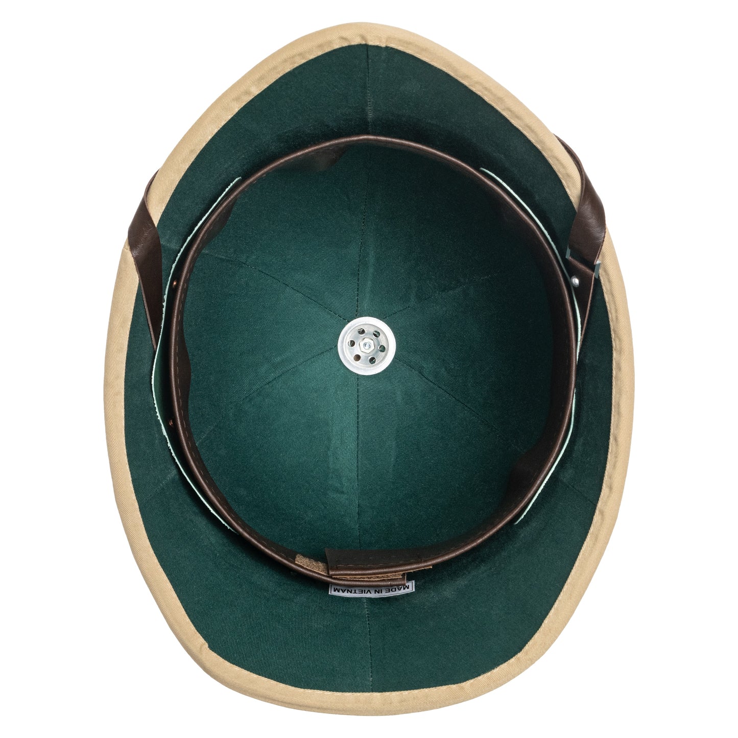Kapelusz Mil-Tec British Pith Helmet - Khaki