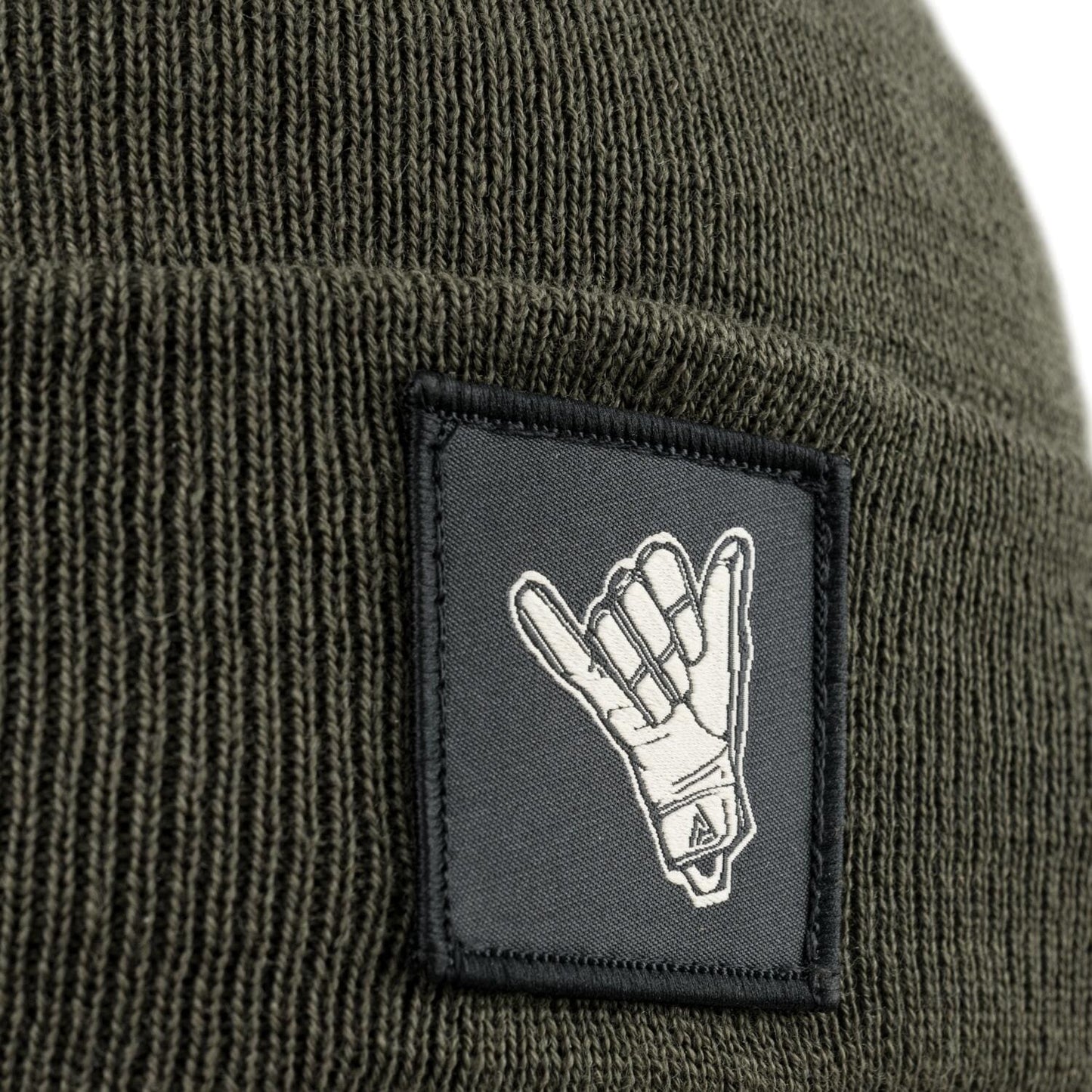 Czapka Direct Action Shaka Merino Beanie - Ranger Green