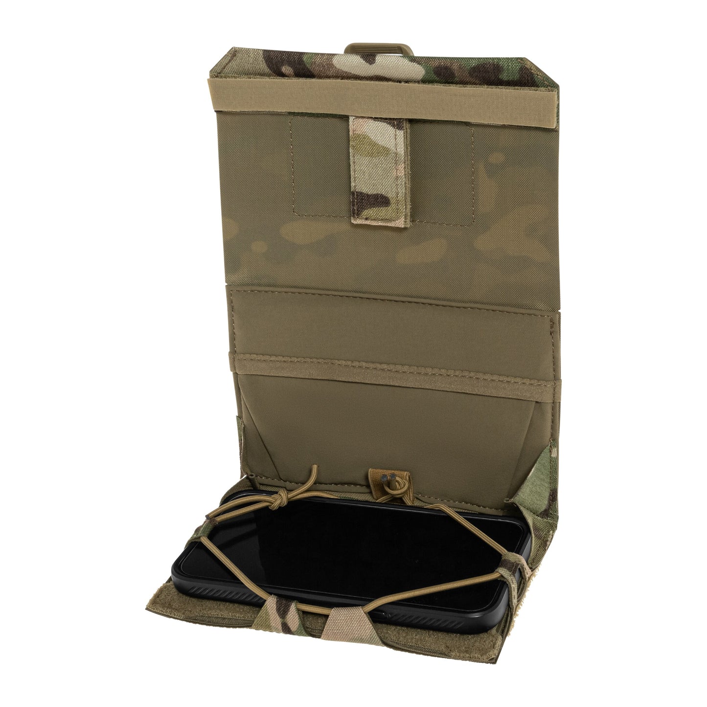 Kieszeń na telefon Direct Action Attack Pouch - MultiCam