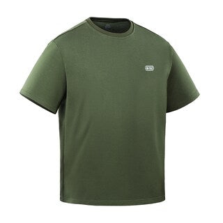 Koszulka T-shirt M-Tac Cotton Hard - Army Olive