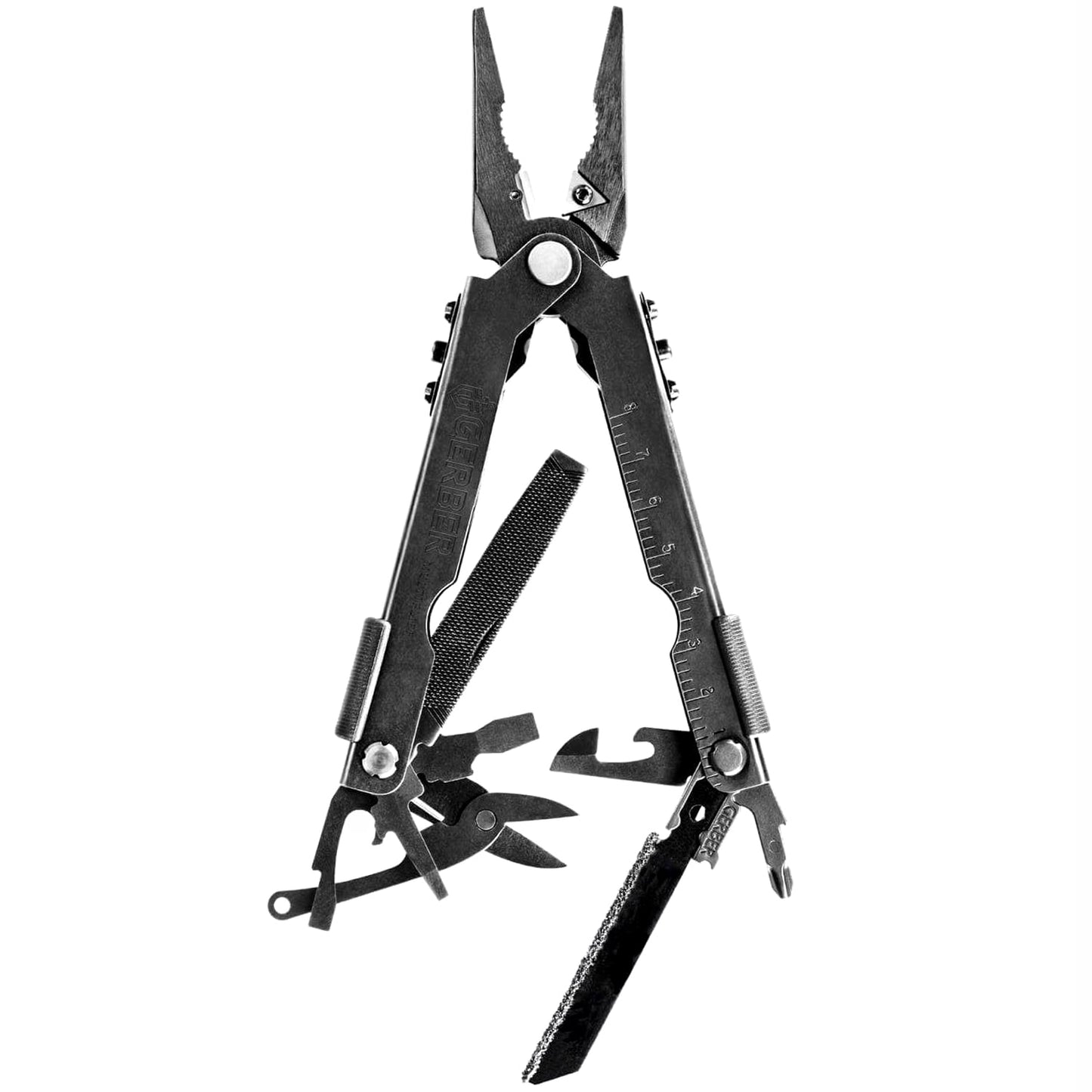 Multitool Gerber Multi-Plier MP600 Bladeless - Black