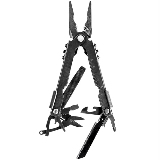 Multitool Gerber Multi-Plier MP600 Bladeless - Black