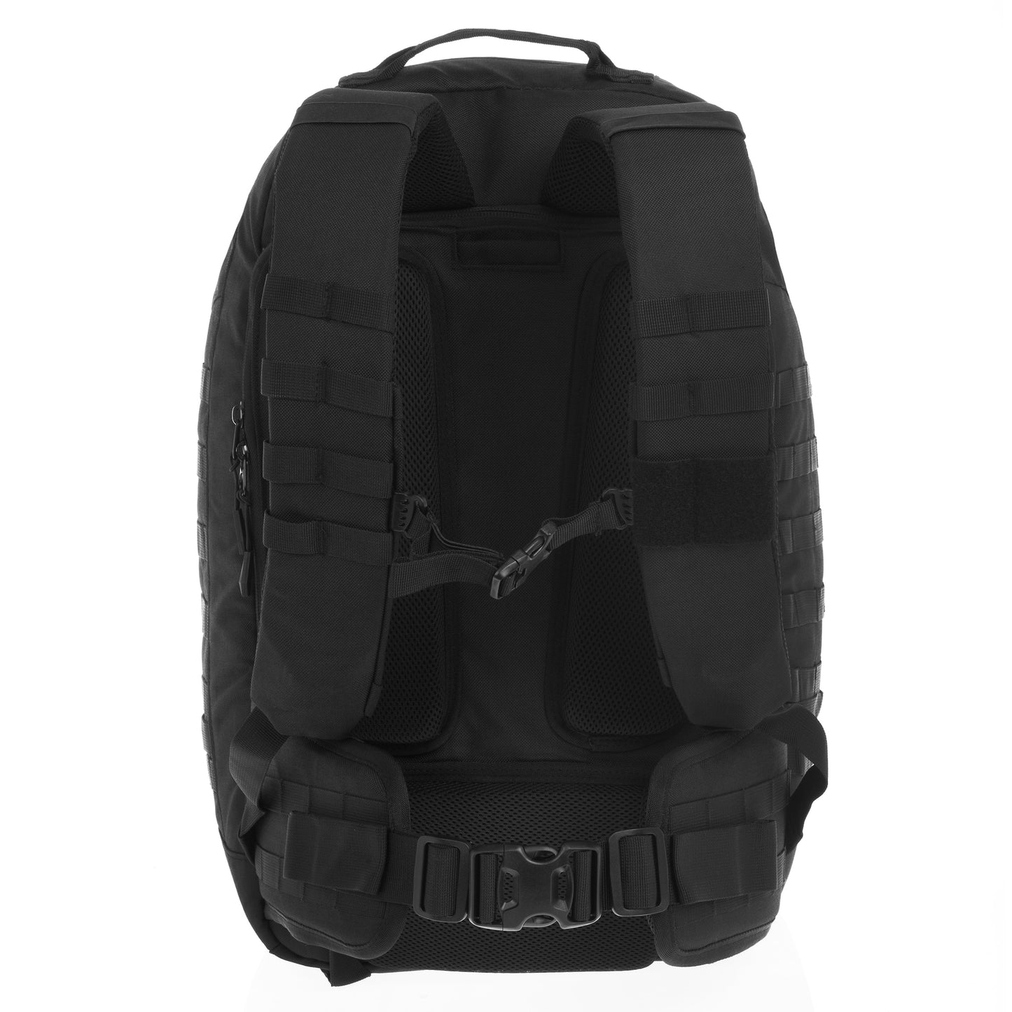 Plecak Highlander Forces Harrier 45 l - Black