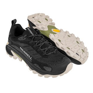 Buty Merrell MOAB Speed 2 - Black