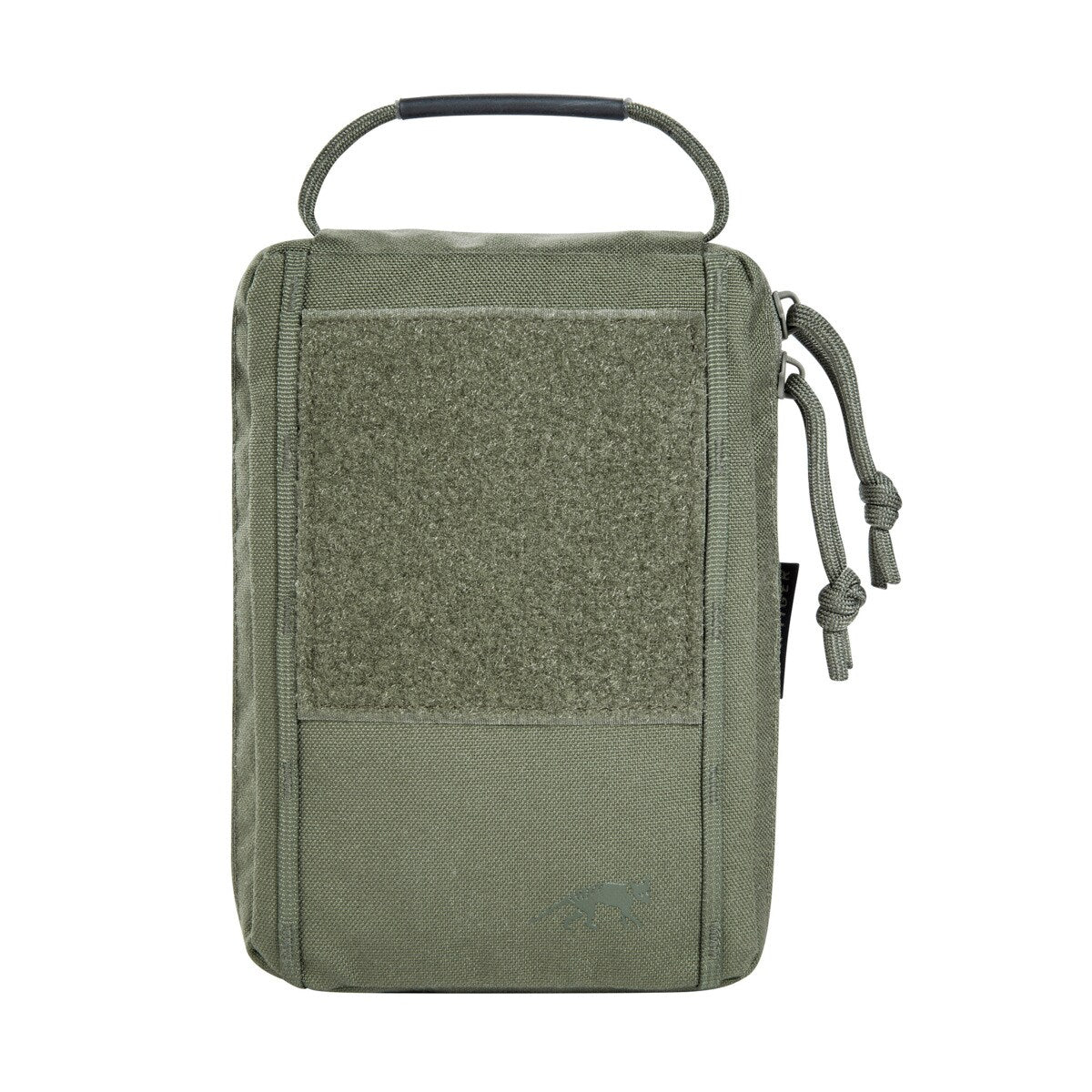 Kieszeń Tasmanian Tiger Note Book Pocket MKII - Olive
