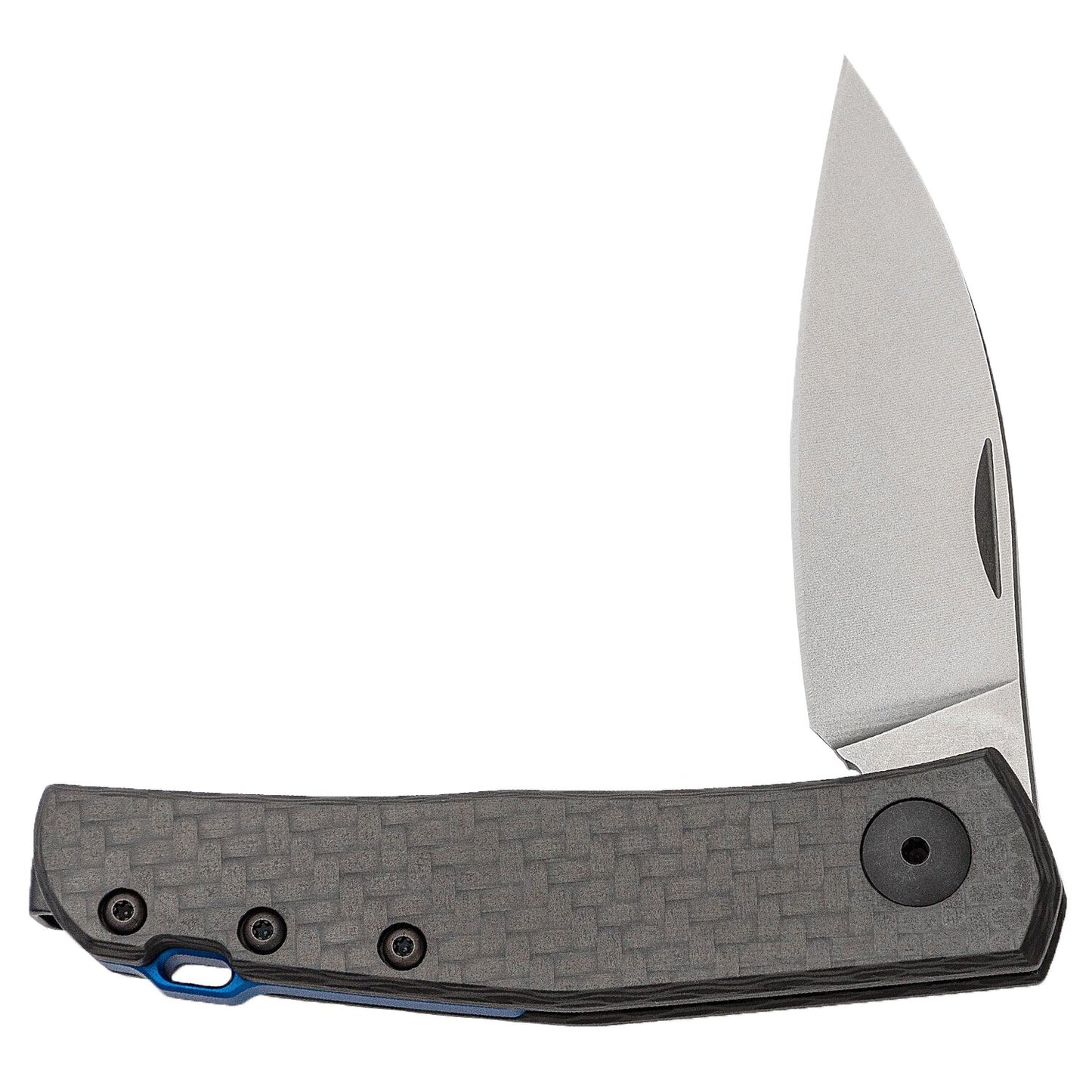 Nóż składany Zero Tolerance Jens Anso Slipjoint
