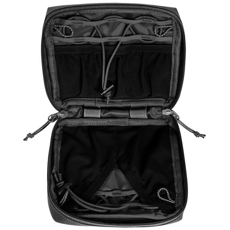 Ładownica uniwersalna Tatonka 14 x 14 - Black