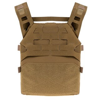 Kamizelka taktyczna Direct Action Bearcat Ultralight Plate Carrier Adaptive Green - na płyty rozmiar L