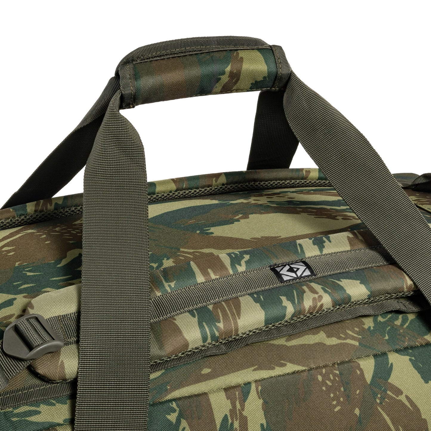 Torba Pentagon Tac Maven SAS 70 l - Greek Lizard
