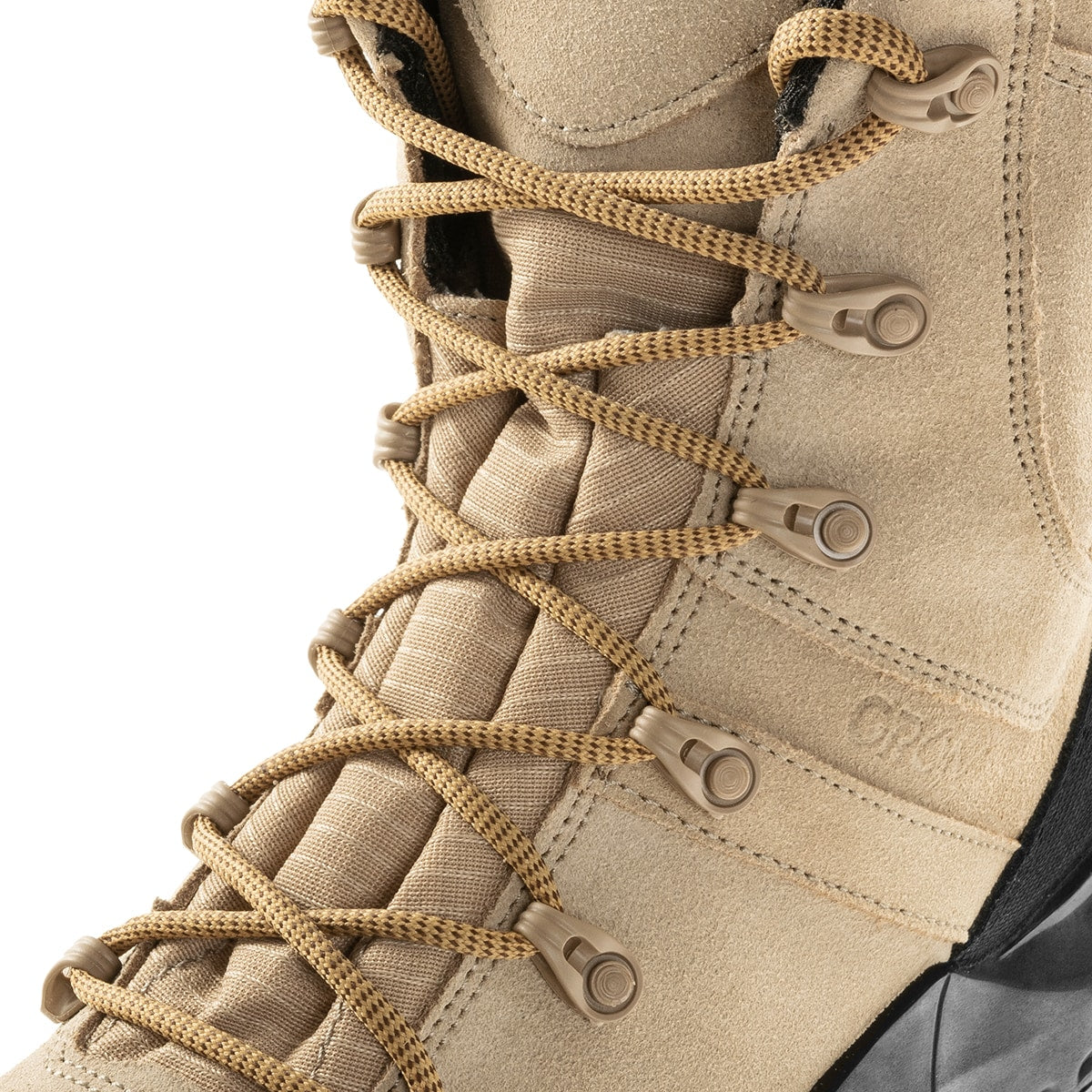 Buty Protektor Grom Unique - Beige