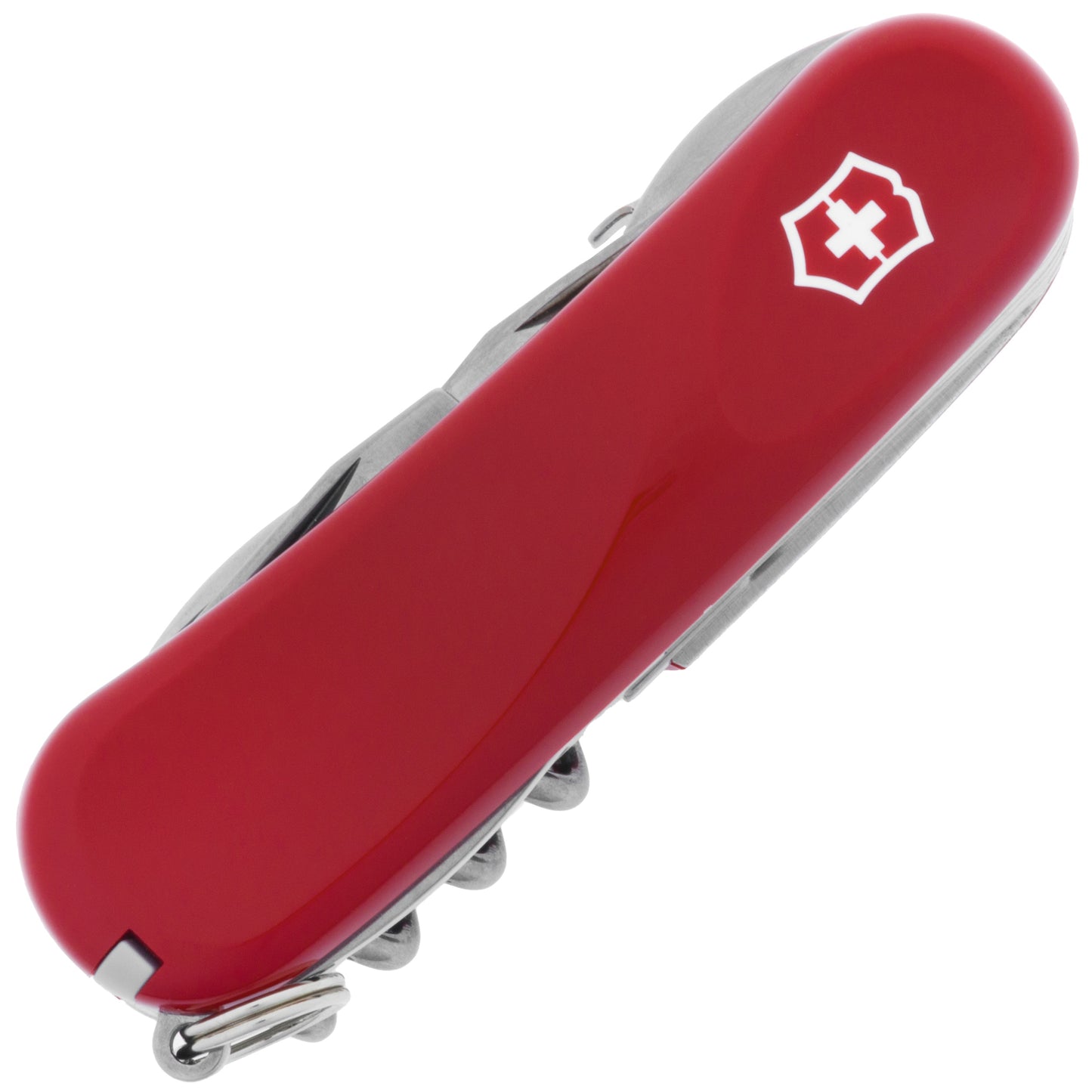 Scyzoryk Victorinox Evolution Celidor S52 85mm - Czerwony