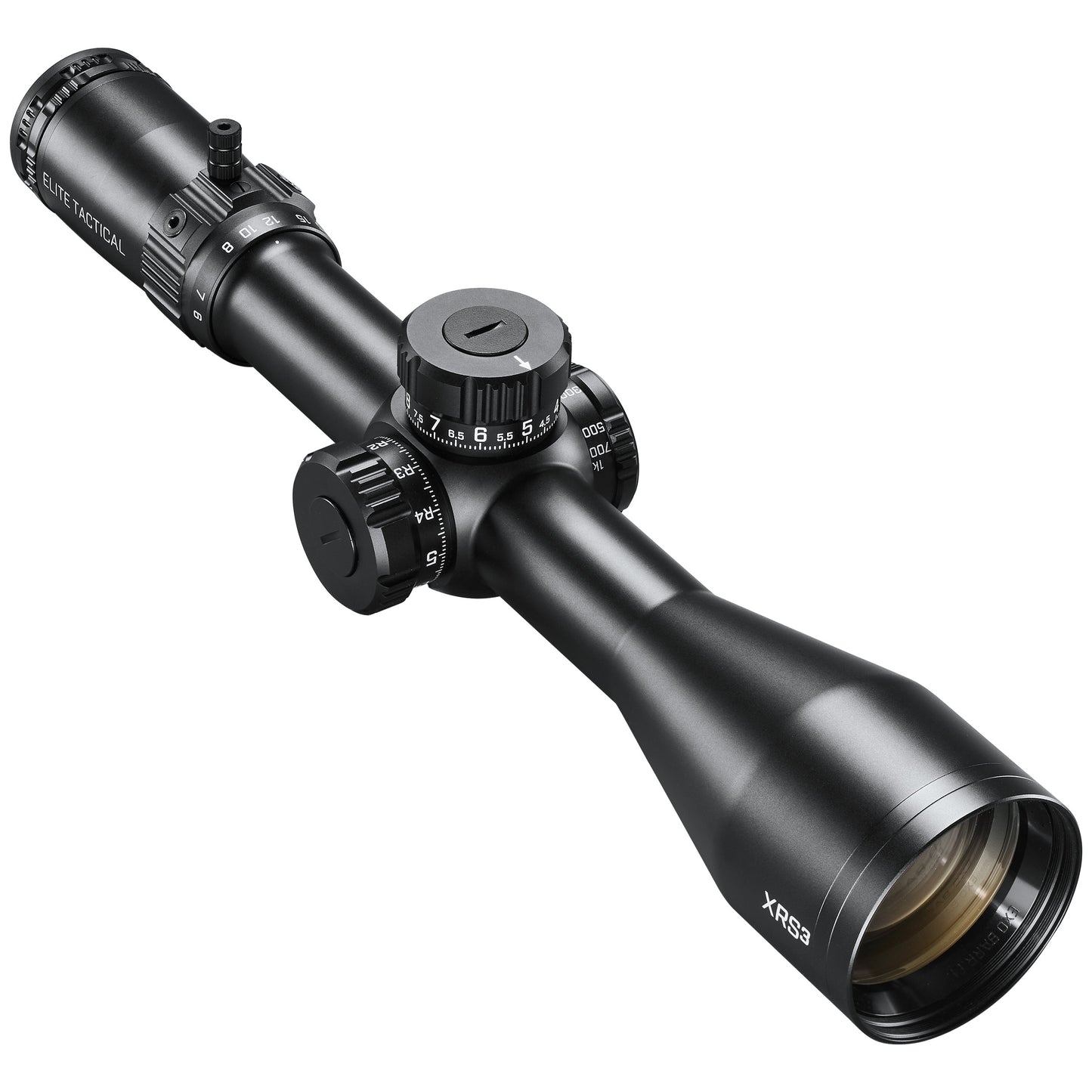 Luneta celownicza Bushnell Elite Tactical XRS3 6-36x56 SF G4P - Black