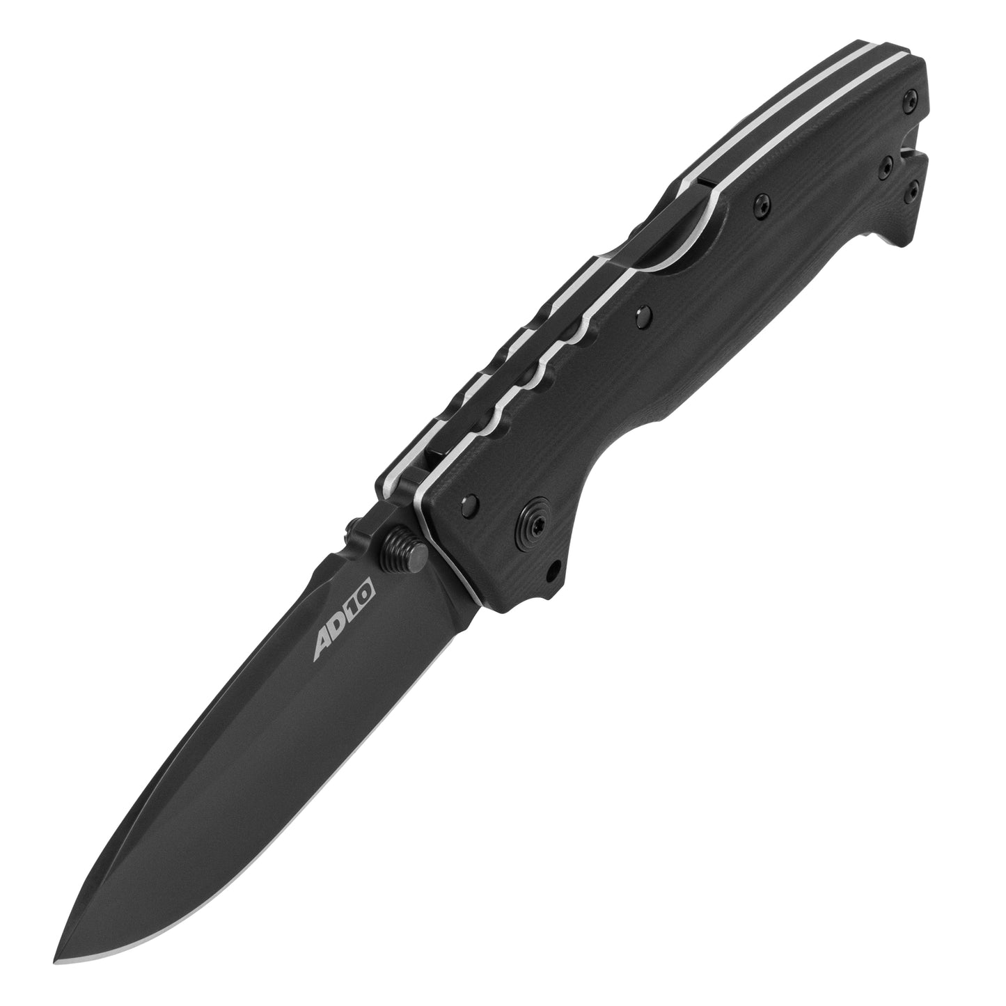 Nóż składany Cold Steel AD-10 S35VN - Black