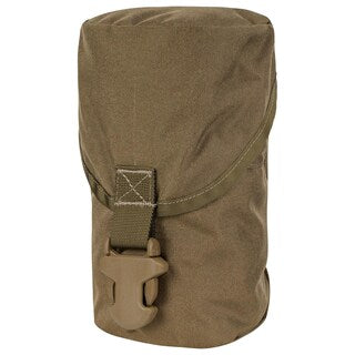 Kieszeń na butelkę Direct Action Hydro Utility Pouch - Coyote Brown