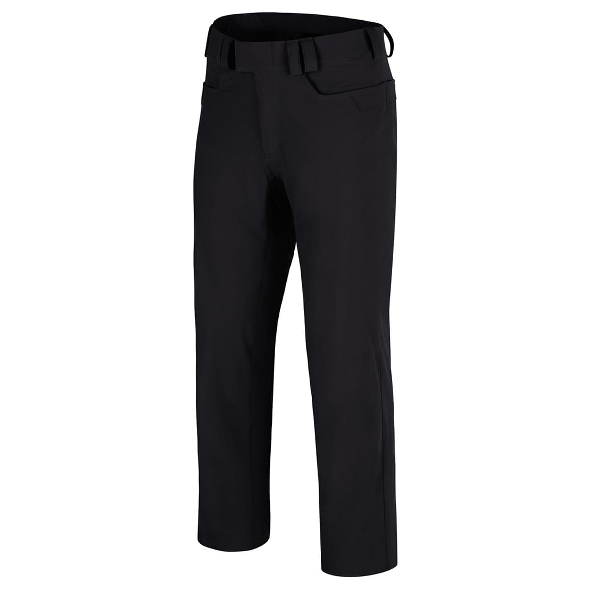 Spodnie Helikon CTP VersaStretch Lite - Black