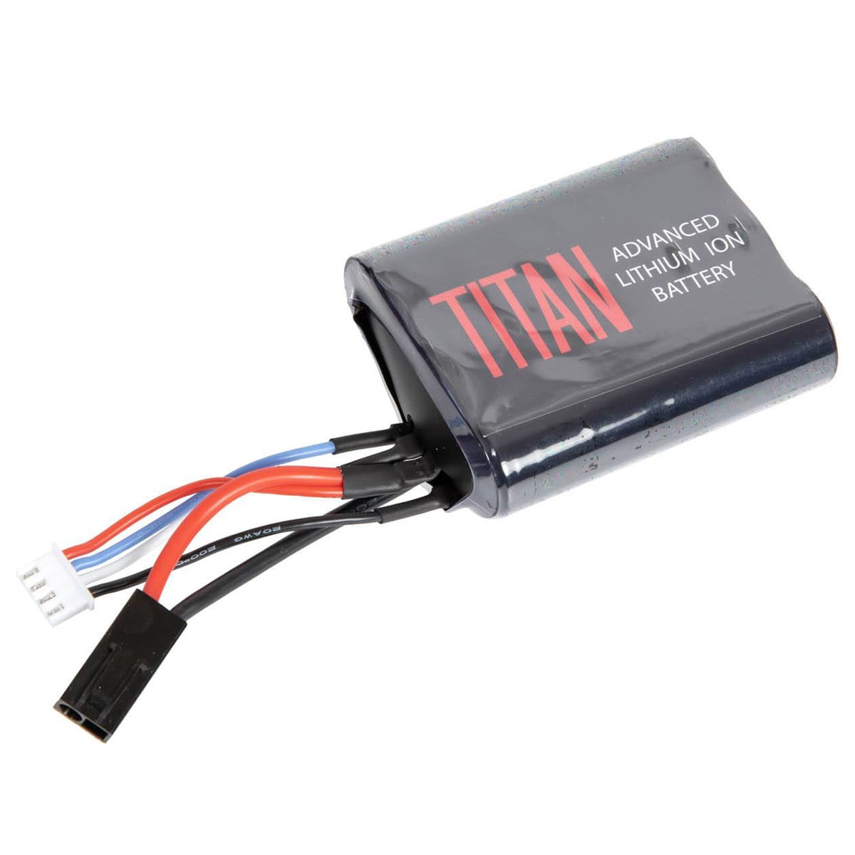 Akumulator ASG Titan Li-Ion 11,1V 3000mAh Tamiya mała - brick