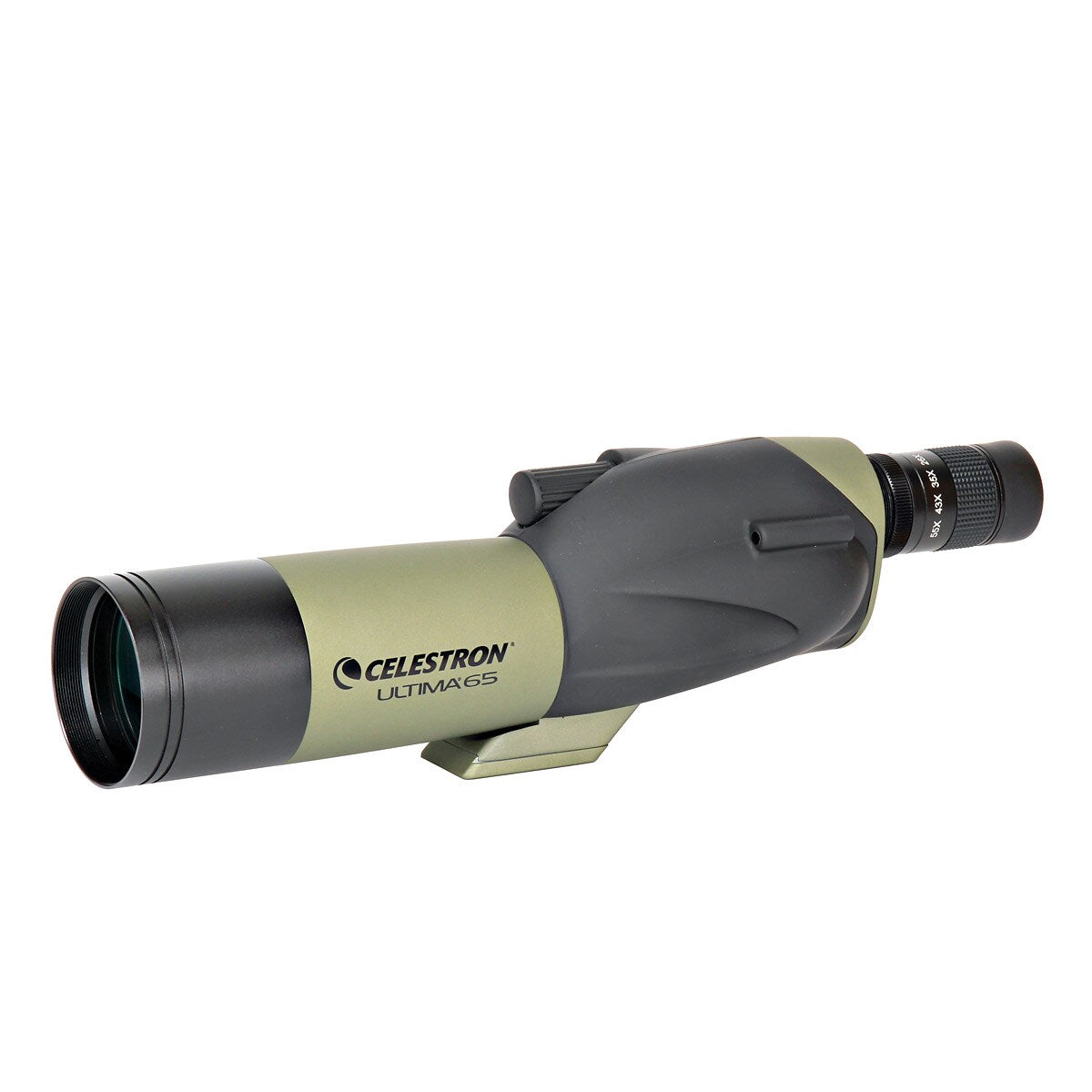 Luneta obserwacyjna Celestron Ultima 65 - Prosta