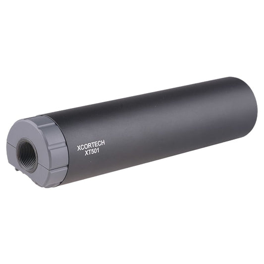 Tłumik dźwięku ASG Xcortech XT501 MK2 z naświetlaczem