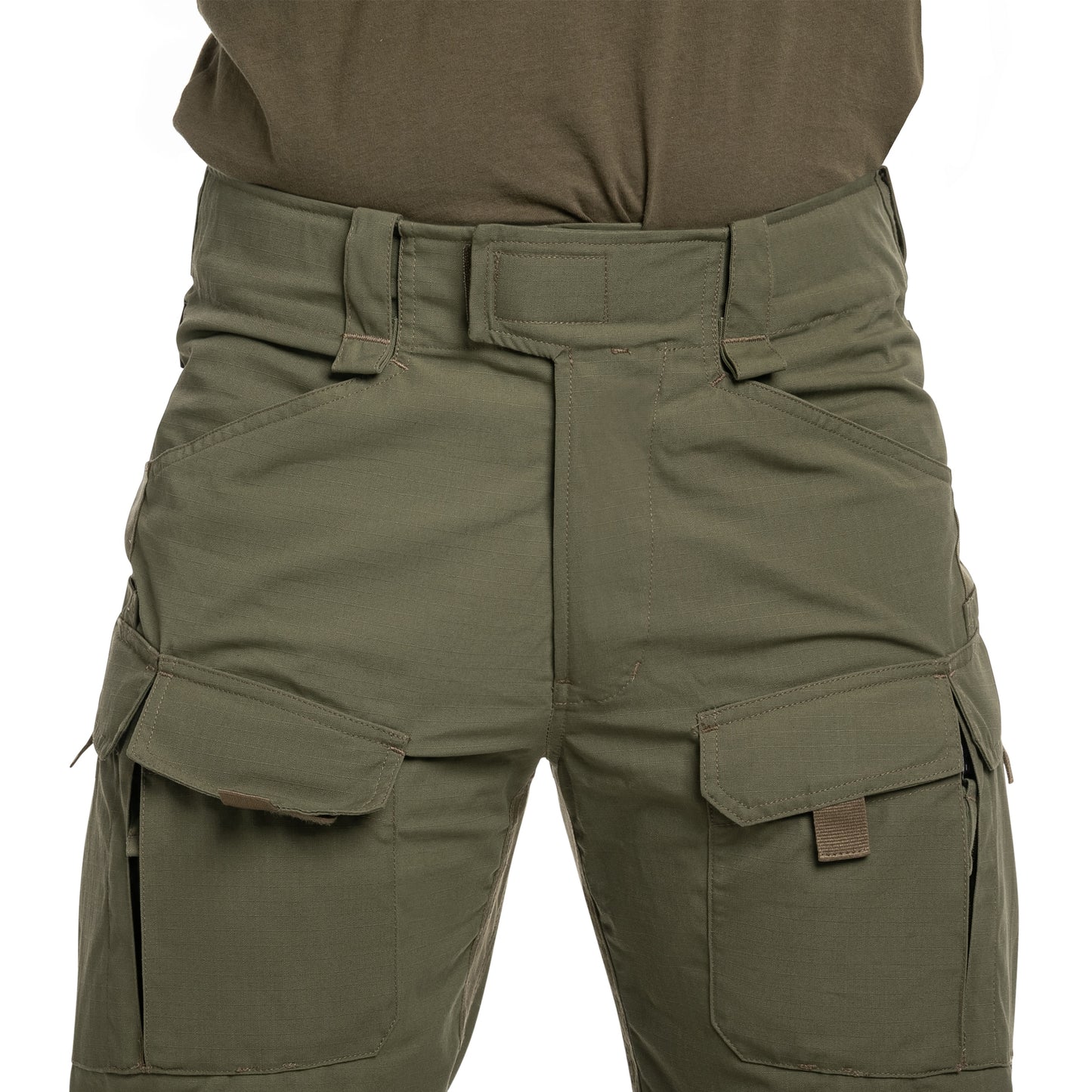 Spodnie Carinthia Combat Trousers - Olive