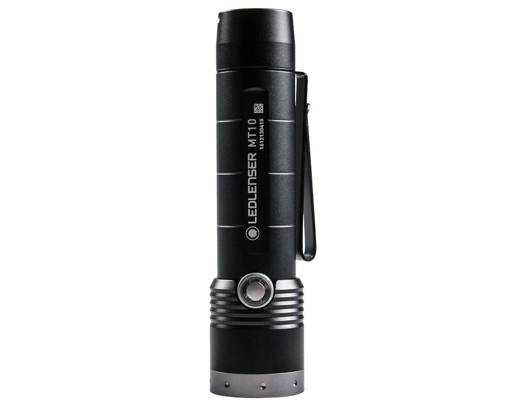 Latarka akumulatorowa Ledlenser MT10
