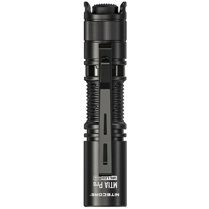 Latarka Nitecore MT1A Pro Multi-Task - 800 lumenów