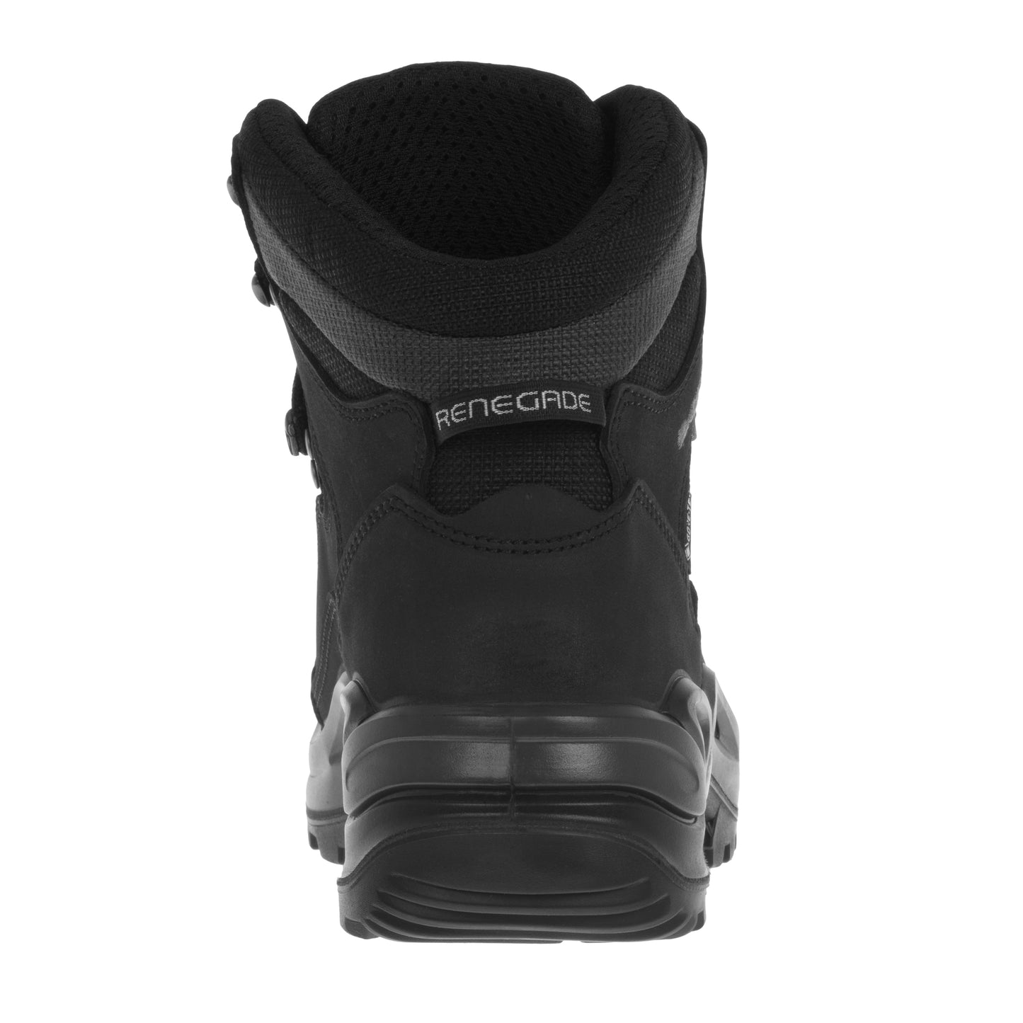 Buty damskie Lowa Renegade GTX MID - Deep Black