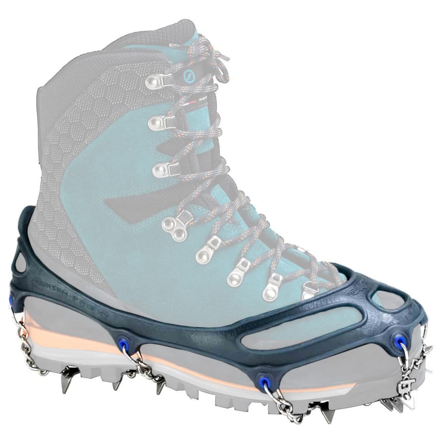 Raczki turystyczne Snowline XT - Navy