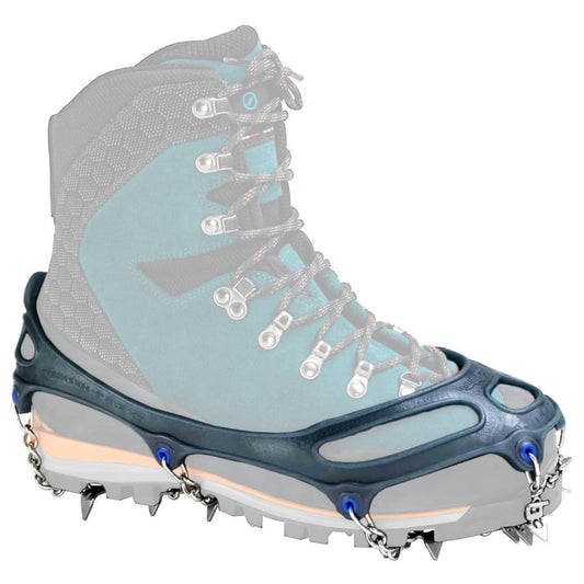 Raczki turystyczne Snowline XT - Navy