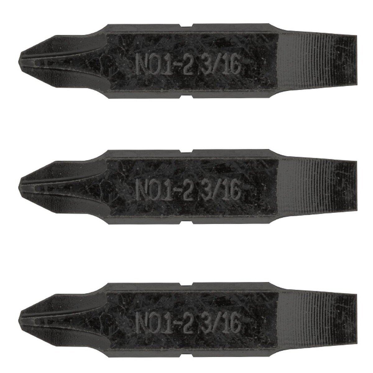 Zestaw Leatherman Bit Kit #1-2 3-16" - 3 szt.