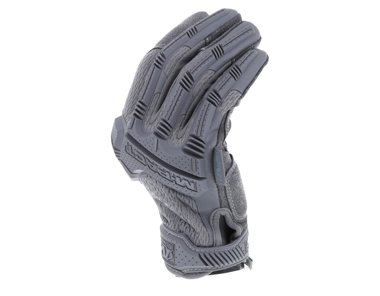 Rękawice taktyczne Mechanix Wear M-Pact - Wolf Grey