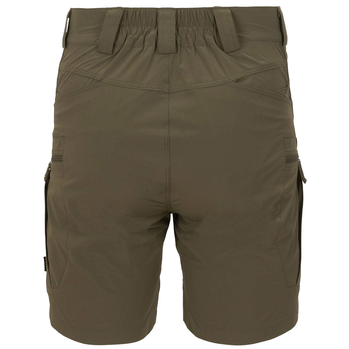 Szorty Helikon OTUS VersaStretch Lite - Taiga Green