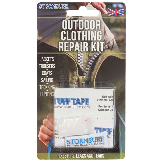 Zestaw naprawczy do odzieży Highlander Outdoor Stormsure Clothing Repair Kit