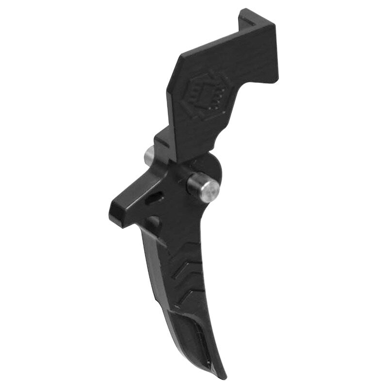 Język spustowy Gate Quantum Trigger 1B1 - Czarny Mat