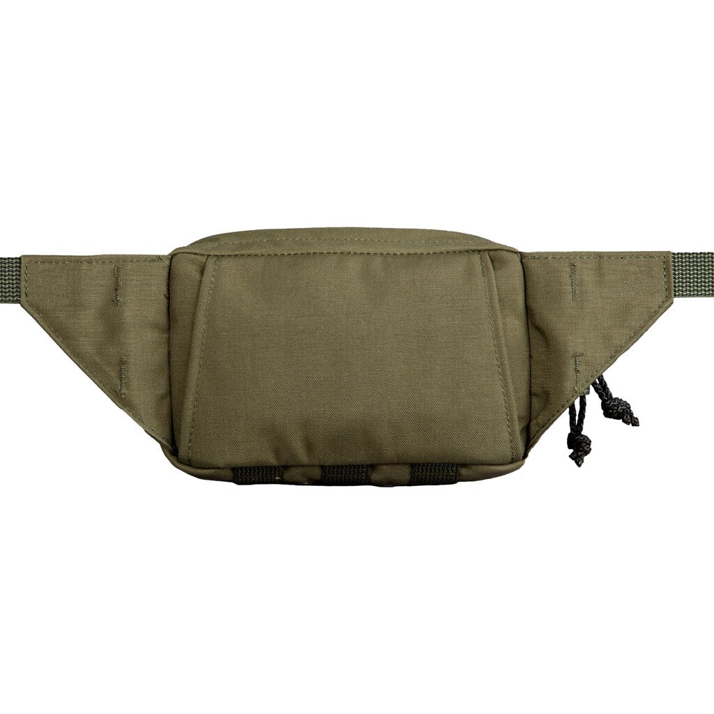 Nerka Savotta Kukkaro Hip Pack 1,5l - Green