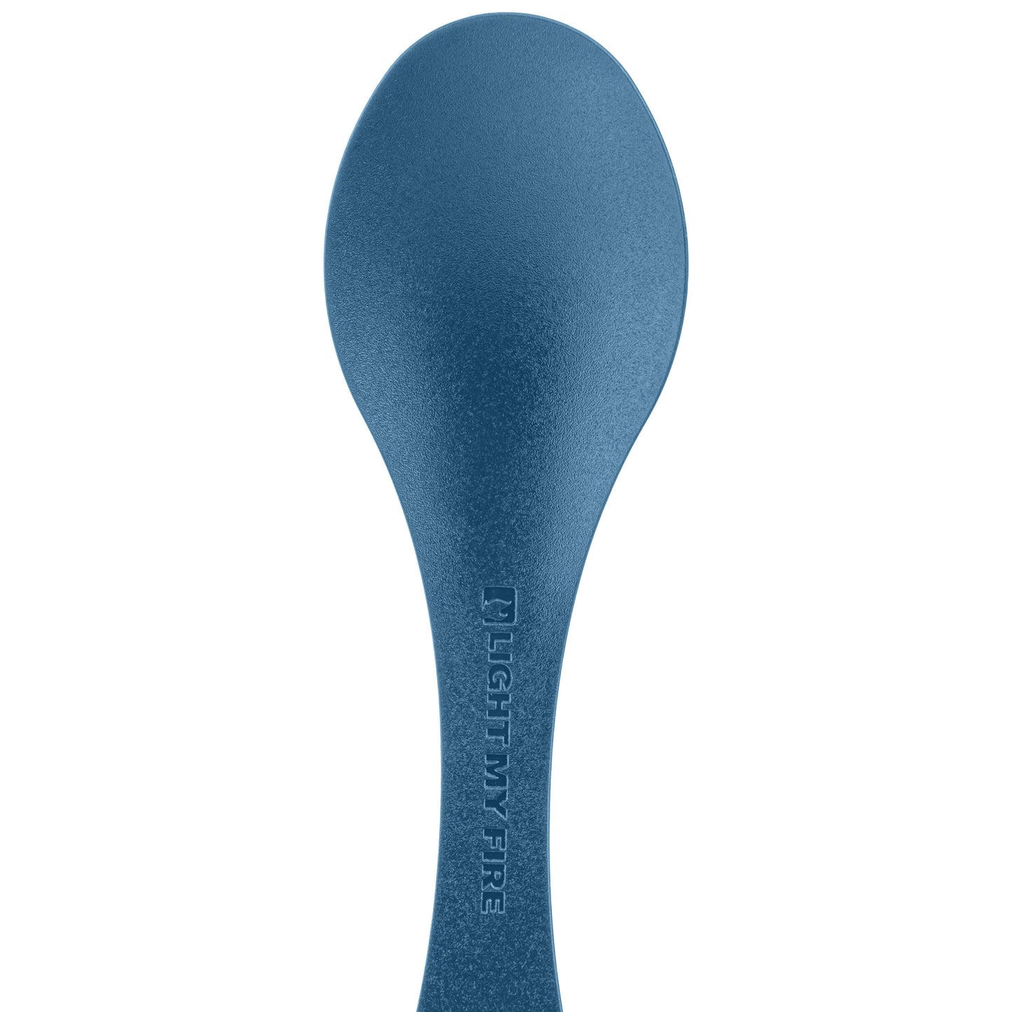 Spork Light My Fire Bio - Hazy Blue