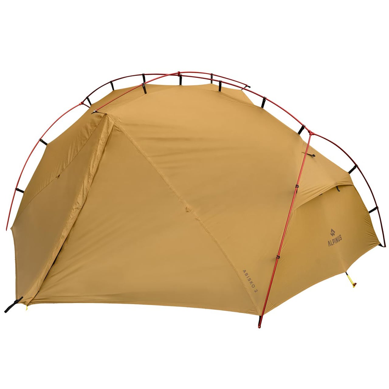 Namiot 2-osobowy Alpinus Abisko 2